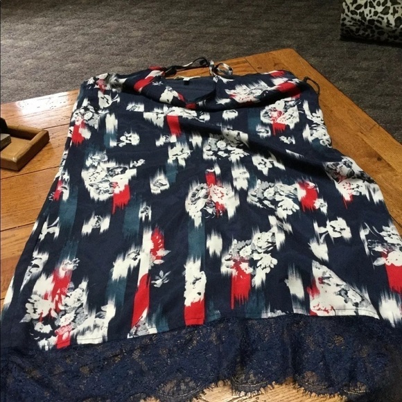 Jack by BB Dakota Dresses & Skirts - JACK by BBDAKOTA lined   Dress M